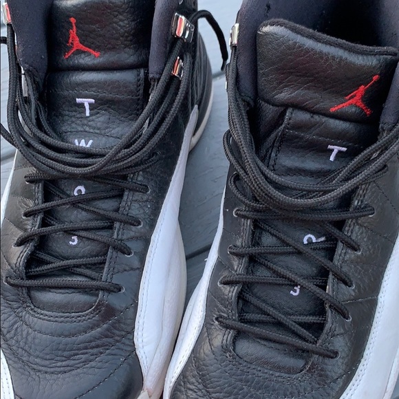 Air Jordan 12 Retro Playoff - Picture 14 of 16
